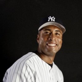 Bernie Williams  Image